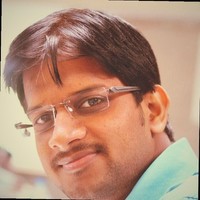 Hari Krishna Naddela