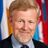 Christopher (Rusty) Tunnard, Ph.D.