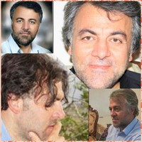 Reza Safari