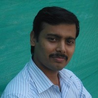 Vijesh Nair