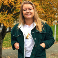 Ingrid Skjølset Ustad