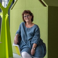 Angelique Van De Sande