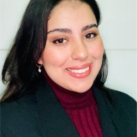 Marwa Boutaleb Charki