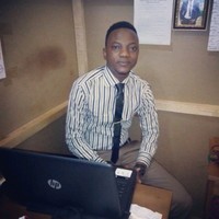 Ismail Aileru