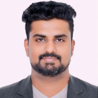 Jomin Mathew