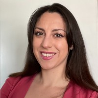 Jasmina Dimitrova