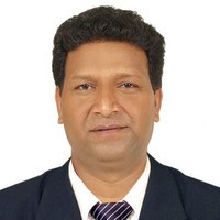 Basavaraj Mali