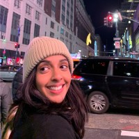 Ranvir Sandhu