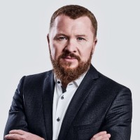 Daniel Wojcik, MBA