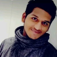 Pavansai Reddy