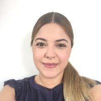 Ana Maria Gonzalez Duran