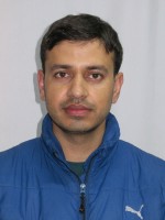 Puneet Sharma
