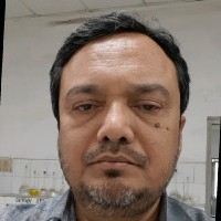 Md Kalimuddin