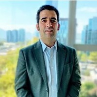 José Ignacio Garcés Bernales