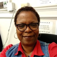 Carolyn Carter
