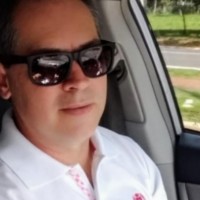 Marcio Roberto Costa Costa