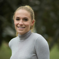 Charlotte Strahl, Cim®