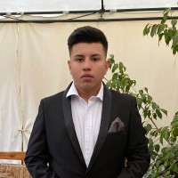 Sebastian Ignacio Flores Serrano