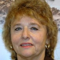 Jacki Bacharach