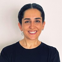 Ezgi Nevin Eren
