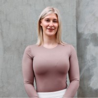 Courtney Fitzgerald