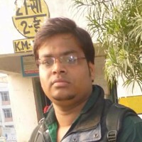Agraj Gupta