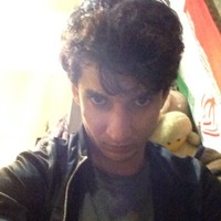 mahyar vahdat