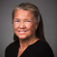 Judy Roy