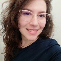 Maria (Myriam) Arvanitaki