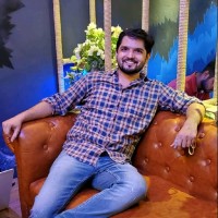 Matsyendra Shukla