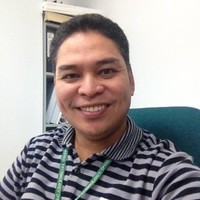 Enrico Byron Gerard Bicomong