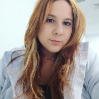 Ana Gabriela Carrizo Villarreal