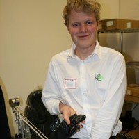 Wouter Vinne