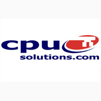 CPU Solutions