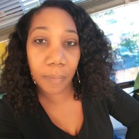 Simone Shepherd