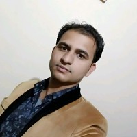Abhishek Verma
