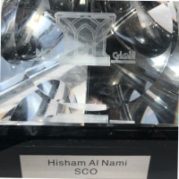 Hisham Alnami