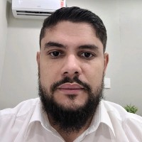 Felipe Junior Pinho Dos Santos