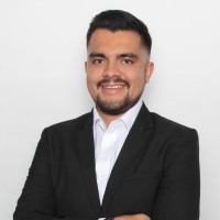 Anthony Segura Garcia