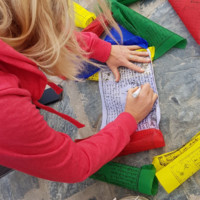 Michelle Van der Wal