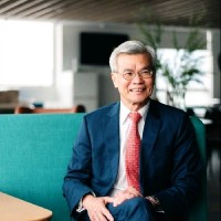 Allen Lim, FCMA, MBA
