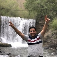 Mehdi Raeisi