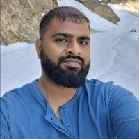 Jatin Saxena