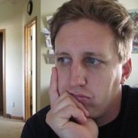 Zachary Gilbert
