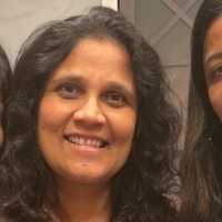 Sucheta Patel