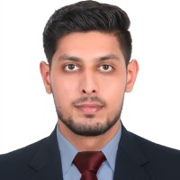 Mohammed Sabir Shaikh