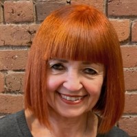Gail Petersen - CRL, MIAM