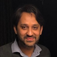 Khushant Garge