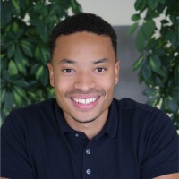 Maurice Krey-Thompson