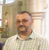 Piers Drury